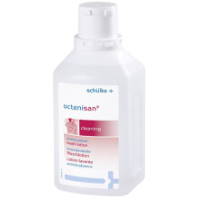 Octenisan Wash Lotion, 500ml