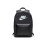 Nike Nike Heritage 2.0 Backpack BA5879-011 unisex Black backpack 1