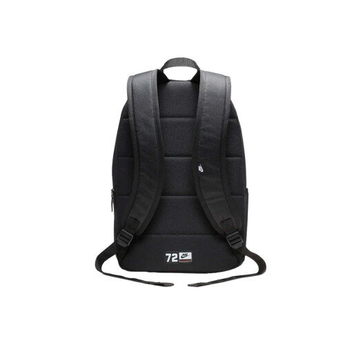 Nike Nike Heritage 2.0 Backpack BA5879-011 unisex Black backpack 2