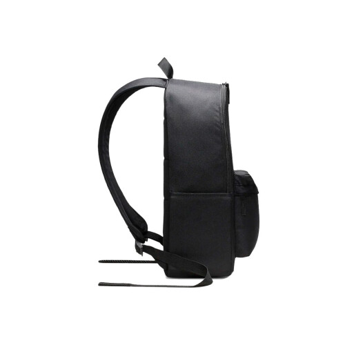 Nike Nike Heritage 2.0 Backpack BA5879-011 unisex Black backpack 1