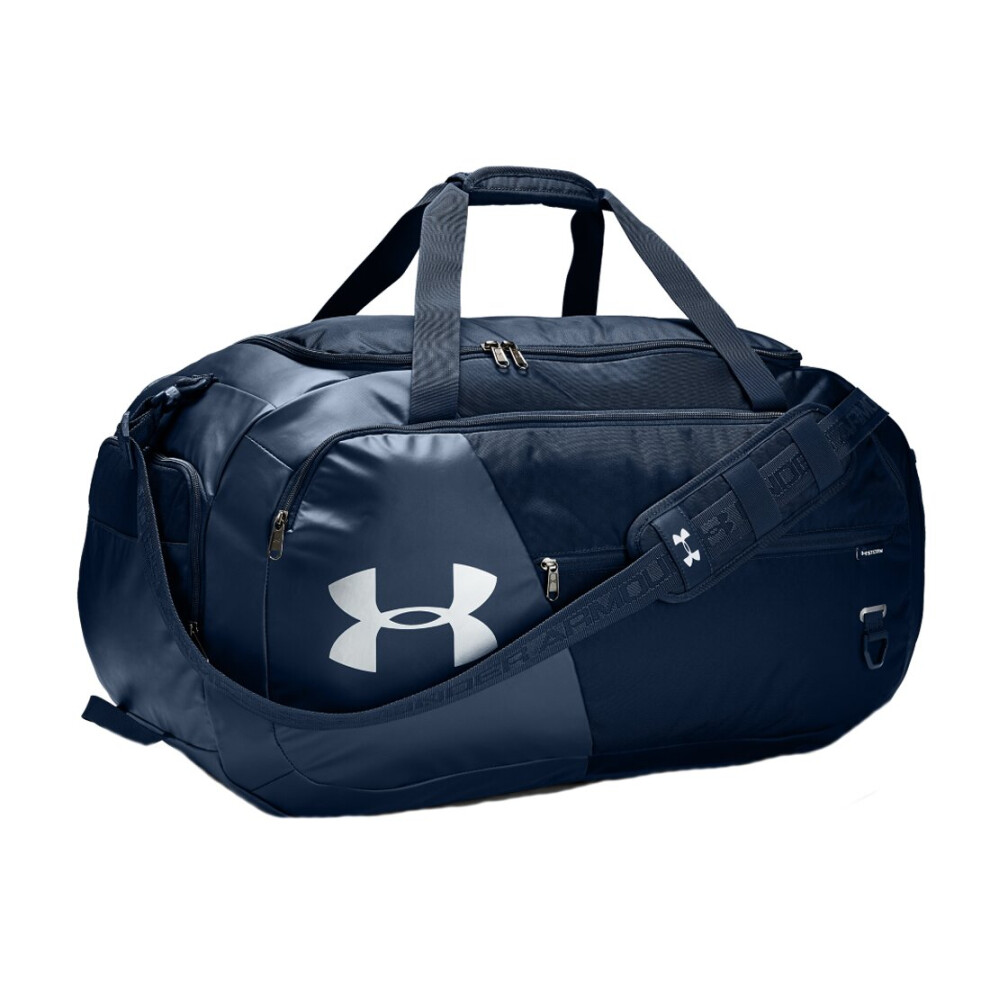 Under Armour Undeniable Duffel 4.0 L 1342658-408 unisex Navy Blue bag