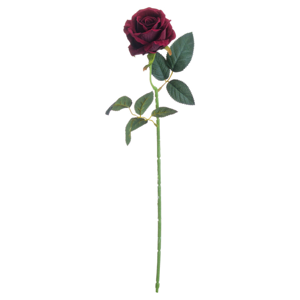 Hype. Hill Interiors Artificial Tea Rose