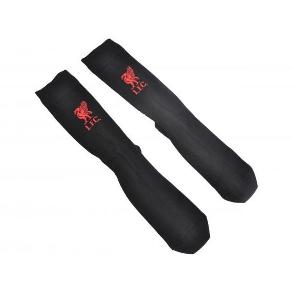 Liverpool FC Childrens/Kids Logo Socks