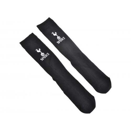 Tottenham Hotspurs FC Mens Logo Socks