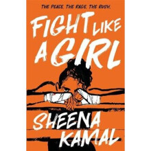 Fight Like a Girl