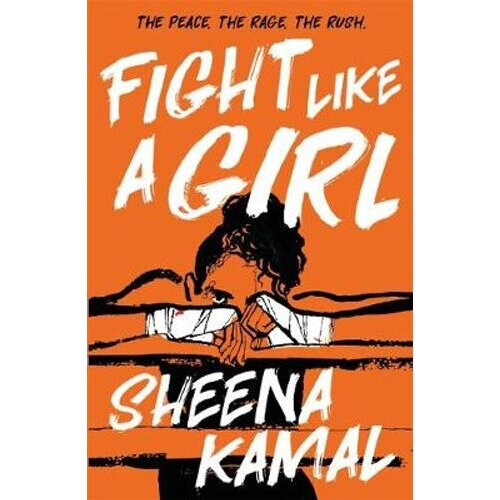 Fight Like a Girl