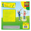 SES Creative Mega Bubbles: Standing In A Bubble 2257 - 750ml Soap Solution, Outdoor Fun for Ages 5-12 5