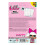L.O.L. Surprise! L.O.L. Aufkleber für Nageltransfer 3