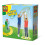 SES Creative Mega Bubbles: Standing In A Bubble 2257 - 750ml Soap Solution, Outdoor Fun for Ages 5-12 1