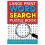 Word Search Books Large Print Assorted 4