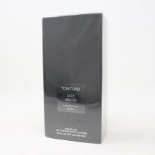 Tom Ford Oud Wood Shower Gel 8.5oz/250ml New With Box