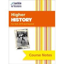 Higher History Course Notes (second edition)