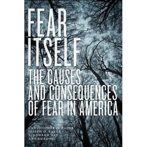 Fear Itself