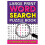Word Search Books Large Print Assorted 1