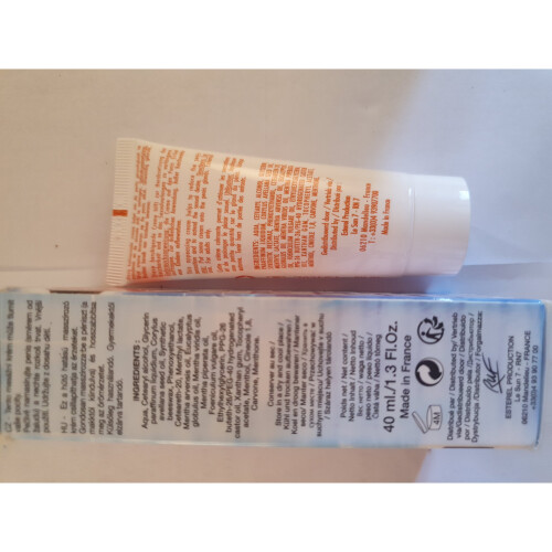 SUPER STANDER PENIS MASSAGE CREME 40ml 2