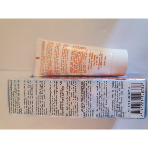 SUPER STANDER PENIS MASSAGE CREME 40ml 1