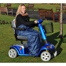 Scooter Cosy