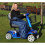 Scooter Cosy 1