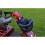 Scooter Basket Liner Bag & Cover - Large 1