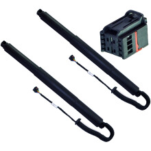 FOR VW TIGUAN MK2 Tailgate Liftgate Electric Strut PAIR 5NA827851A