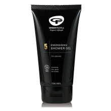 Green People For Men - No. 5 Energising Shower Gel, 150ml