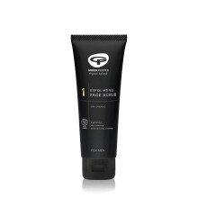 Green People For Men - No. 1 Exfoliating Face Scrub, 100ml