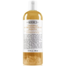 Kiehl's Calendula Herbal Extract Alcohol Free Toner - Full Size 16.9oz (500ml)