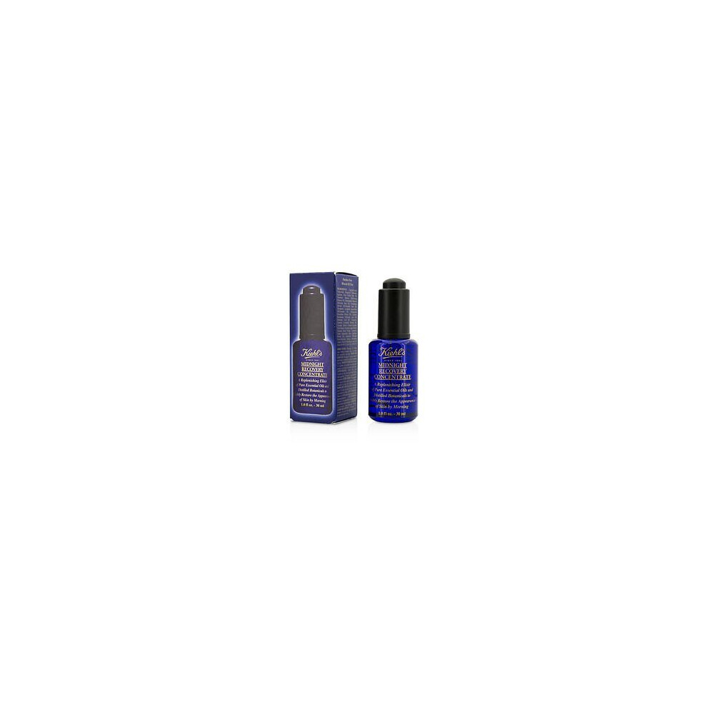 Kiehl's by Kiehl's Midnight Recovery Concentrate --30ml/1oz for WOMEN