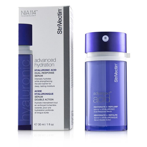 StriVectin Strivectin - Advanced Hydration Hyaluronic Acid Dual-response Serum - 30ml/1oz
