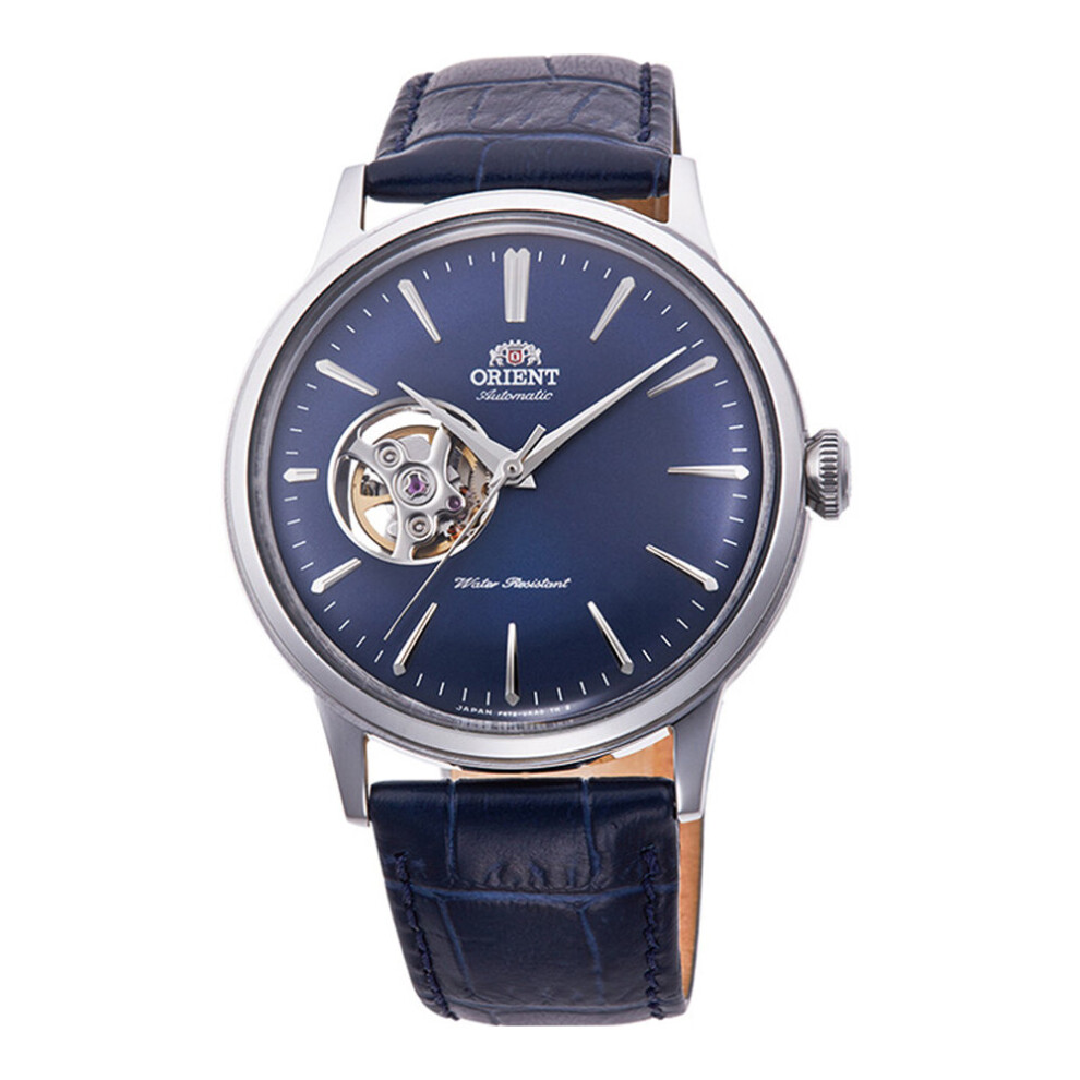 Orient Open Heart Automatic RA-AG0005L10B Men's Watch
