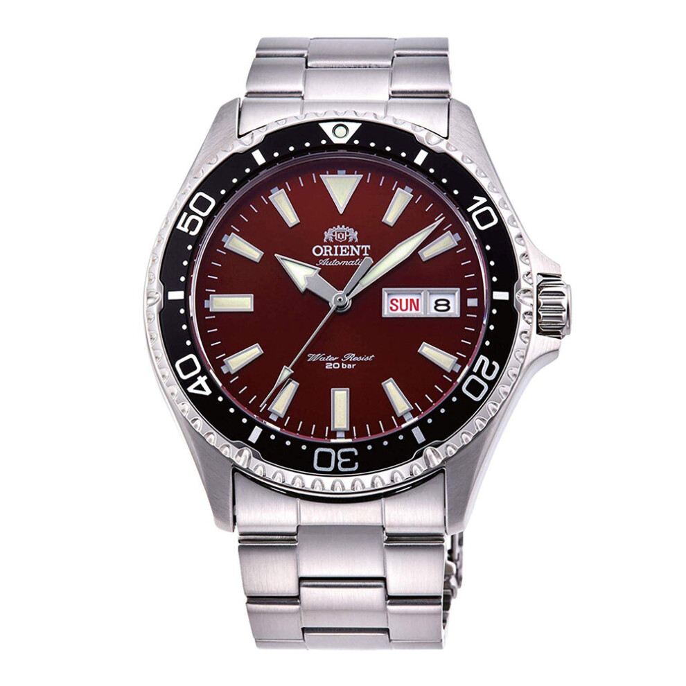 Orient Mako III Automatic RA-AA0003R19B Men's Watch
