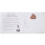 Wrendale Wrendale Designs Floral Hedgehog Passwords Book 2