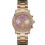 Guess Γυναικείο ρολόι Guess Confetti W0774L3 1