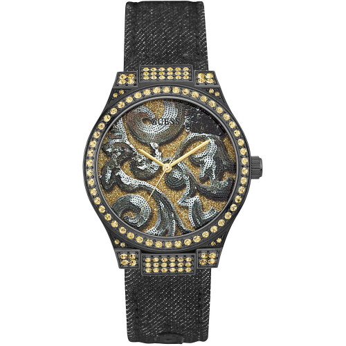 Guess Guess Baroque W0844L1 Women's Watch
