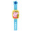 VTech Vtech Peppa Pig Learning Watch with Alarm, Timer, Stopwatch and Built-in Games 2