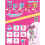PLAYMOBIL Playmobil EverDreamerz Rosalee mit Candy Charm & 7 Überraschungen 3