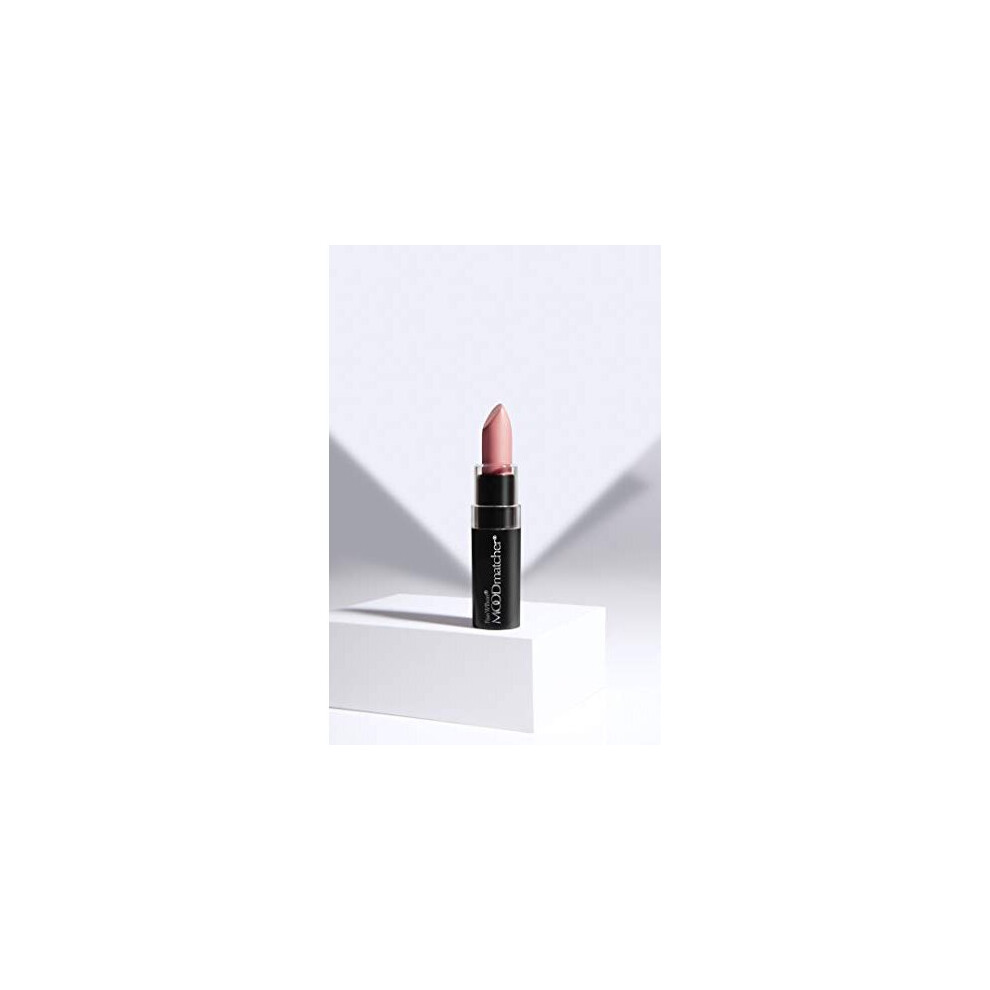 Mood Matcher Moodmatcher Original Color Changing Lipstick - 12 Hours Long-Lasting Moisturizing Smudge-Proof Glamorous Personalized Color Premium Quality - Made