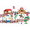 PLAYMOBIL Playmobil Grote Paardenshow 2