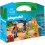 PLAYMOBIL Playmobil 70108 Large Dino Explorer Carry Case 18PC Playset 1