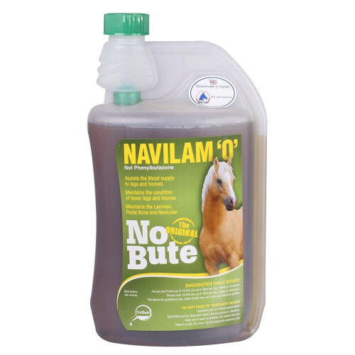 (1L, May Vary) NoBute NaviLam 'O' Liquid