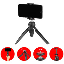 JOBY JB01560-BWW HandyPod Mobile Mini Tripod GripTight One Mount