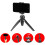 JOBY JB01560-BWW HandyPod Mobile Mini Tripod GripTight One Mount 1