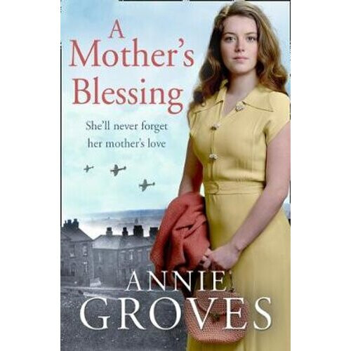 A Mother's Blessing