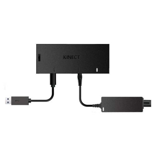 KINECT 2.0 Power Adapter Kit for XBOX ONE S/X Windows 8/10 PC HUB