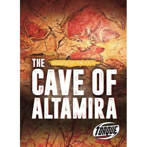 The Cave of Altamira