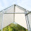 Hühner Freilauf 3m x 8m x 2m 7