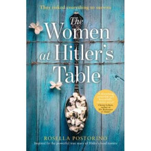 The Women at Hitler's Table