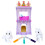 Crayola Peculiar Pets Carry Case 2