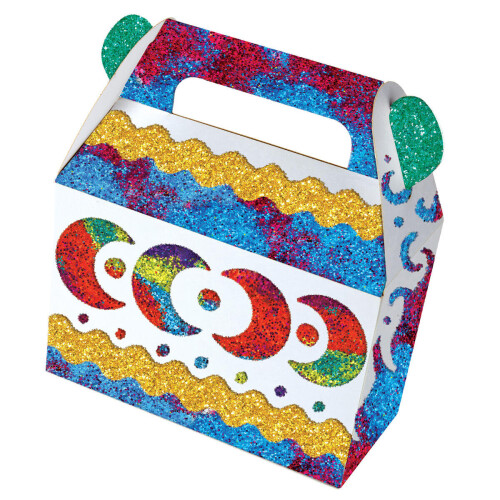 Crayola Glitter Dots Sparkle Station 1