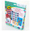 Crayola Glitter Dots Sticker Stencils 4